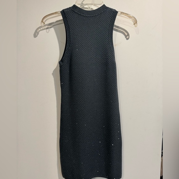 KITH Studded Mini Dress - Picture 3 of 4